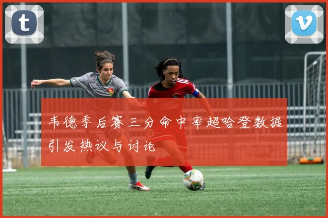 韦德季后赛三分命中率超哈登数据引发热议与讨论